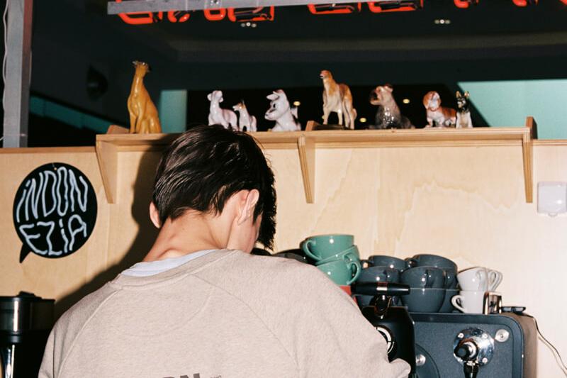 BOB Coffee Lab