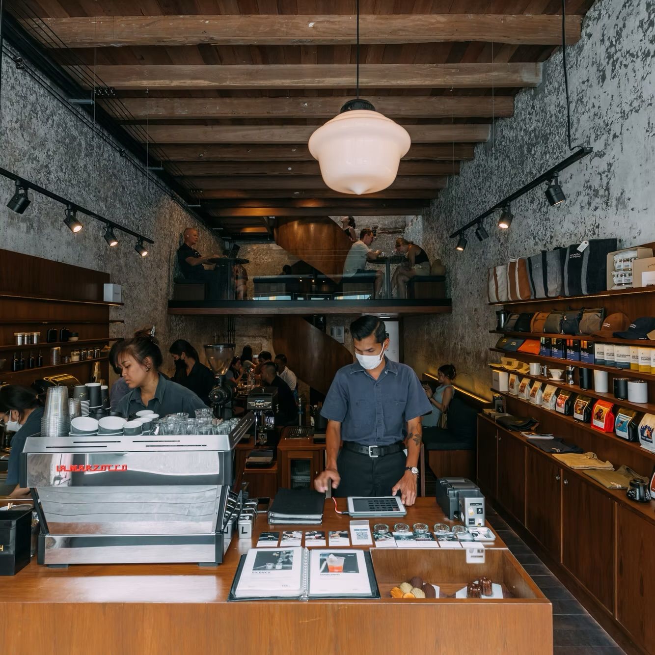 GRAPH Coffee Co.