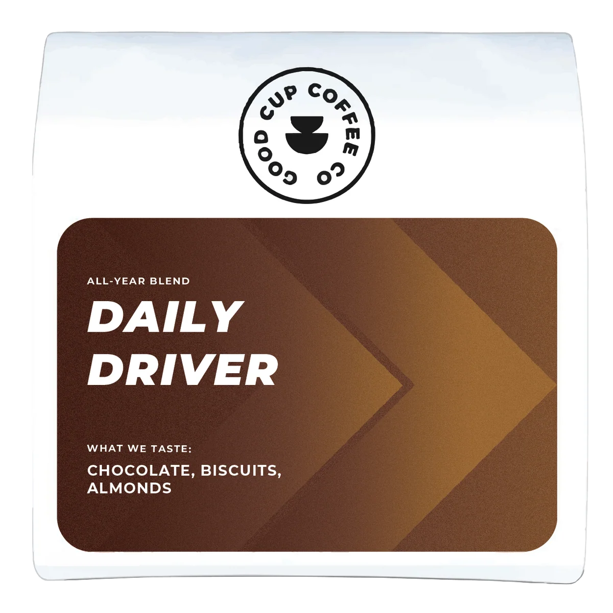 Good Cup Coffee