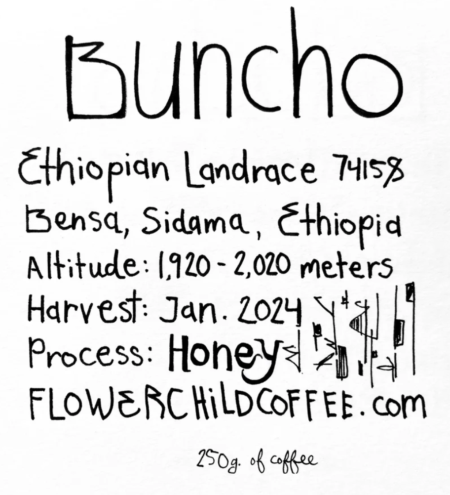 Flower Child Coffee