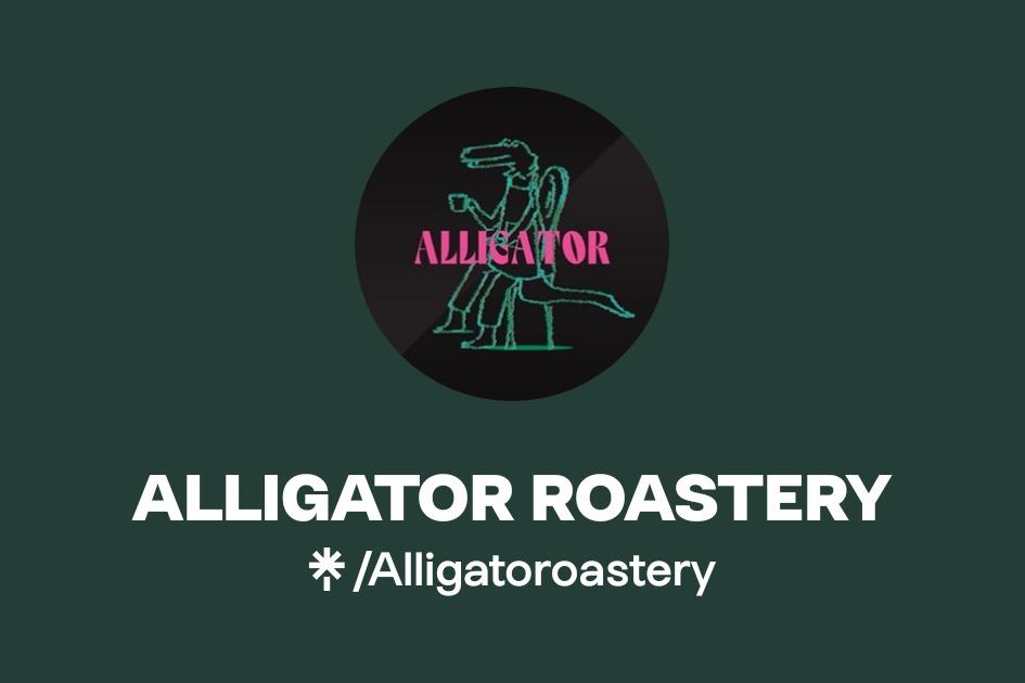 Alligator Roastery