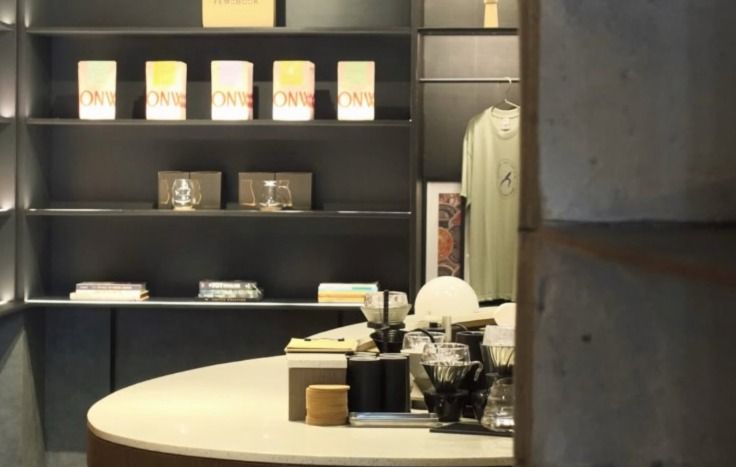Onward Coffee Company