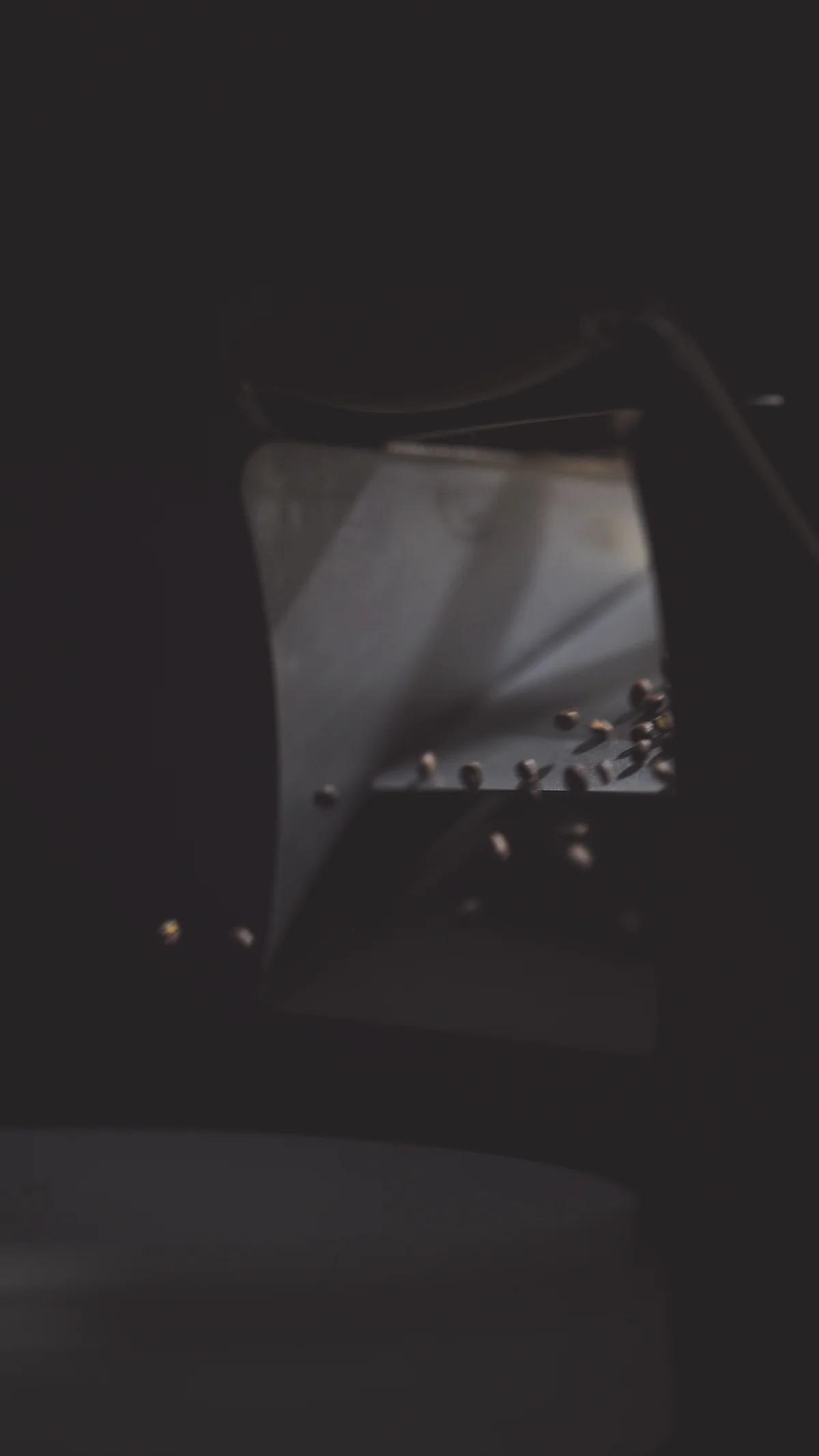 Gust Specialty Coffee Roasters
