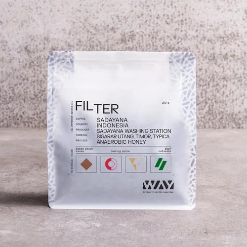 WAY Coffee Roasters