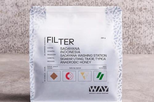 WAY Coffee Roasters