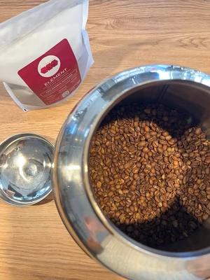 Element Coffee Roasters
