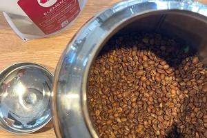 Element Coffee Roasters