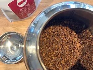 Element Coffee Roasters