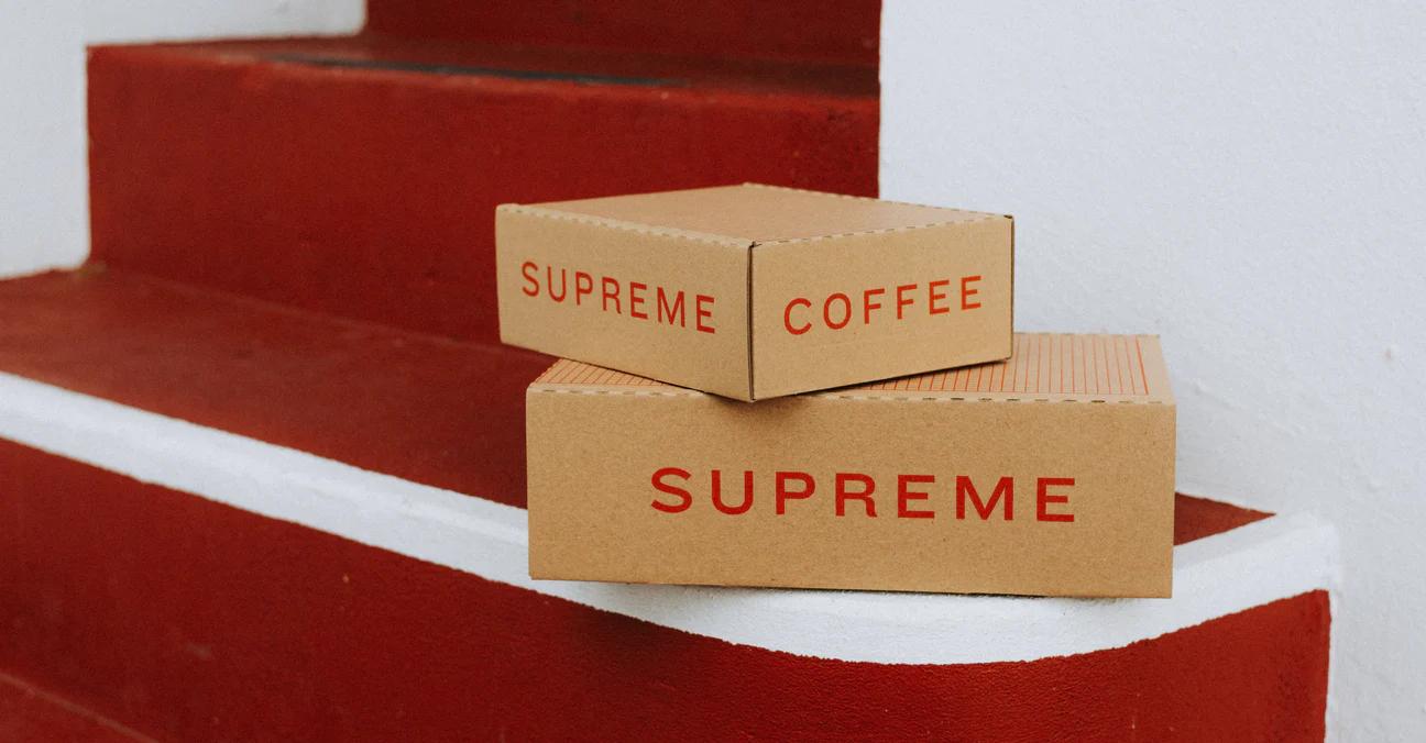 Coffee Supreme