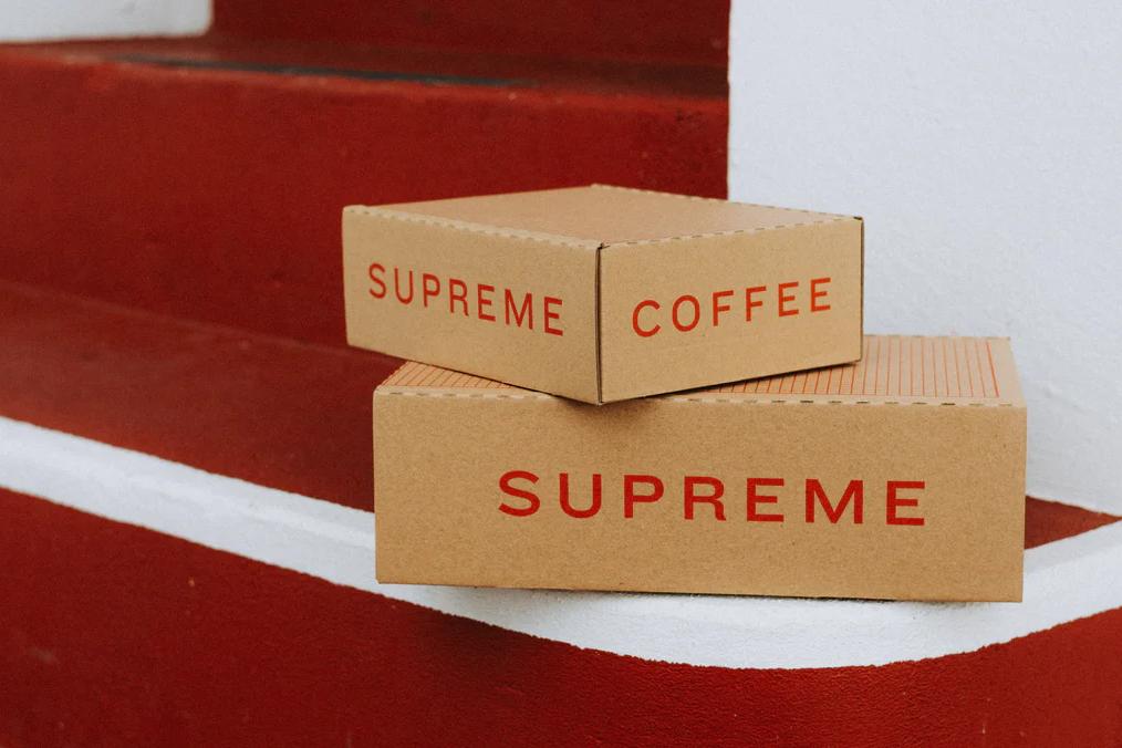 Coffee Supreme