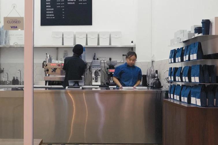 Alchemist Singapore