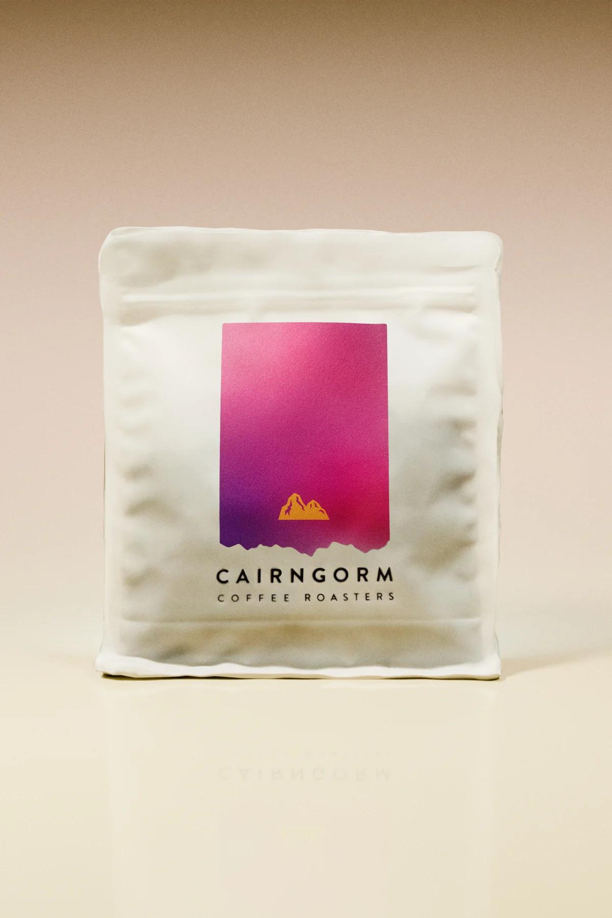 Cairngorm Coffee