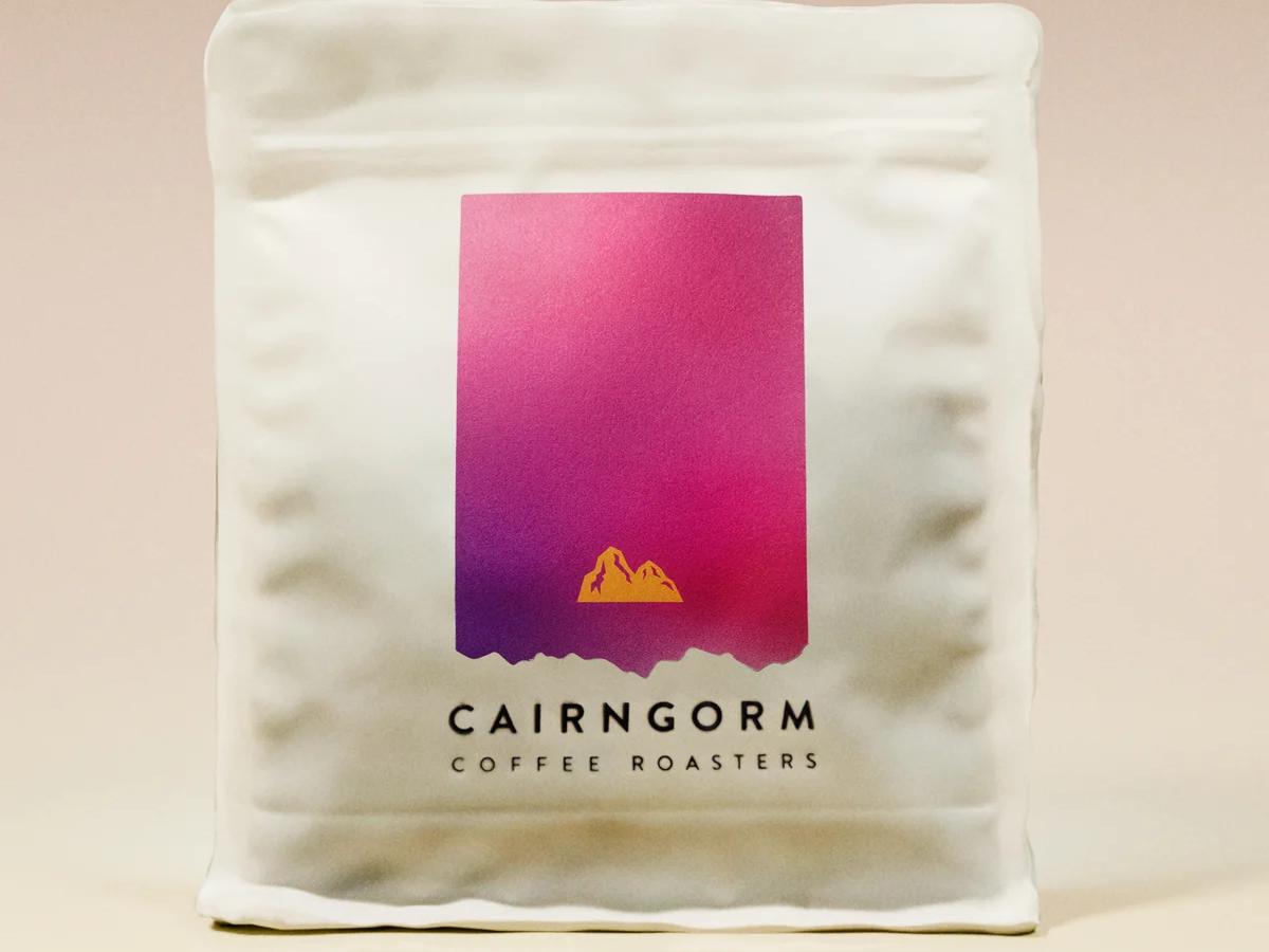 Cairngorm Coffee