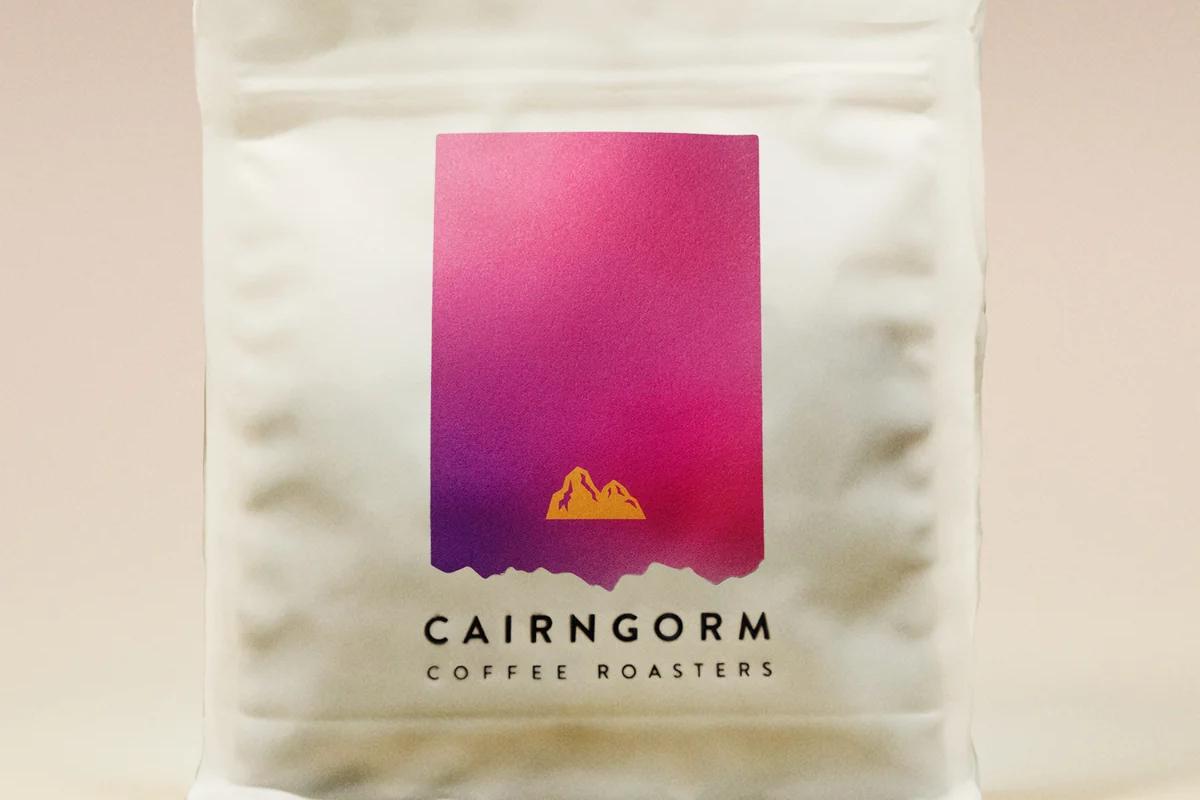 Cairngorm Coffee