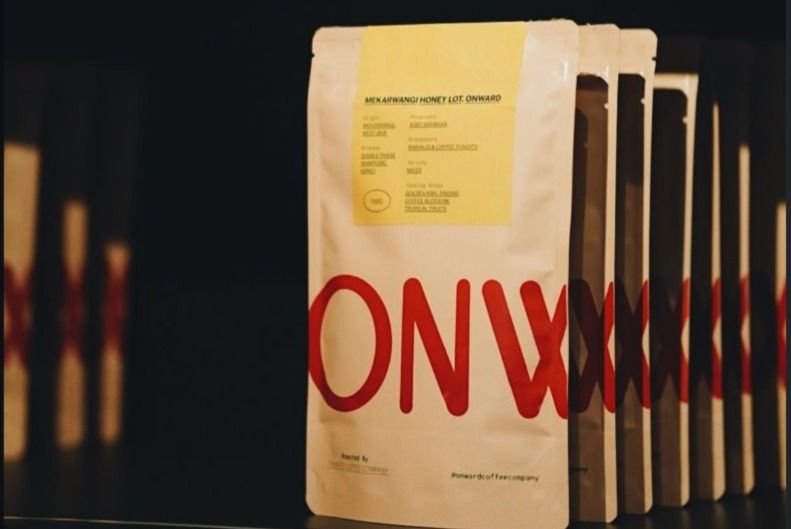 Onward Coffee Company