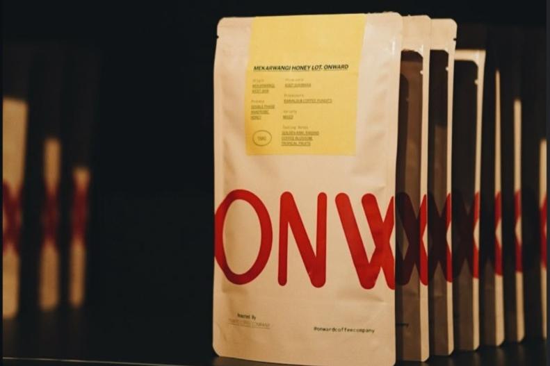 Onward Coffee Company