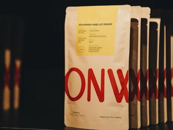 Onward Coffee Company