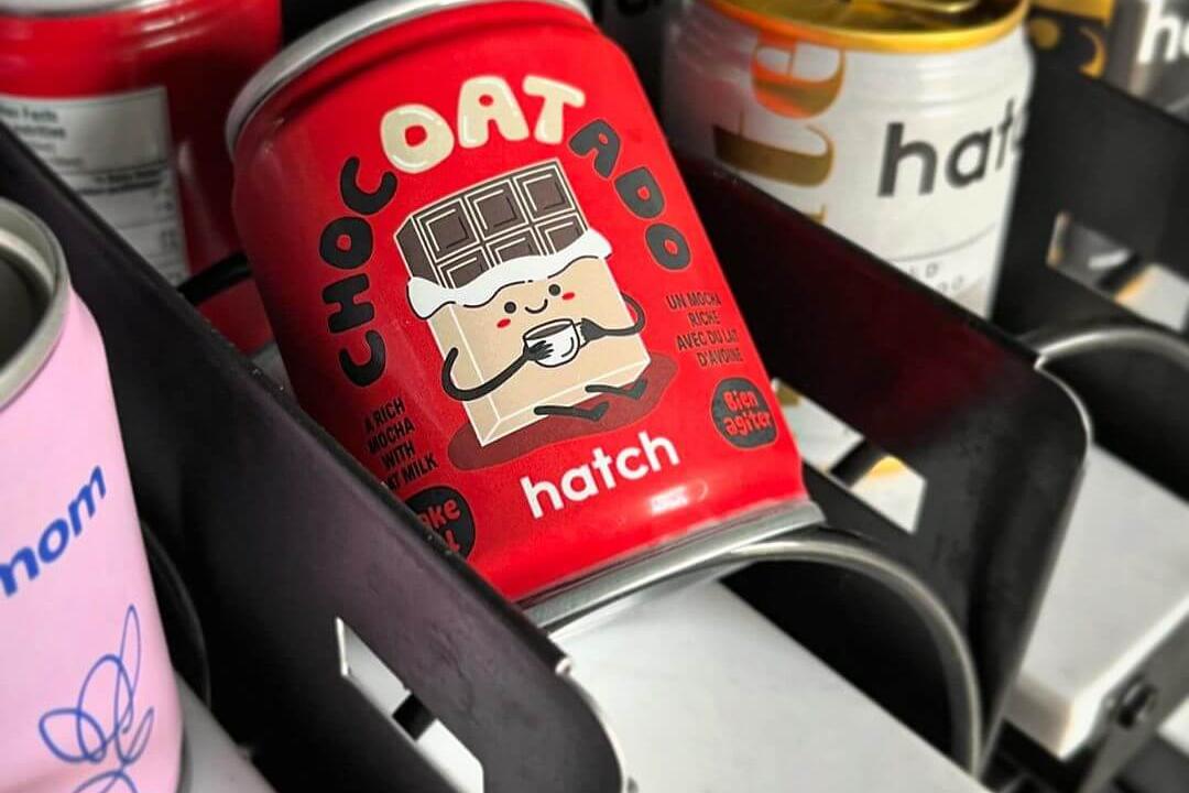 Hatch Coffee