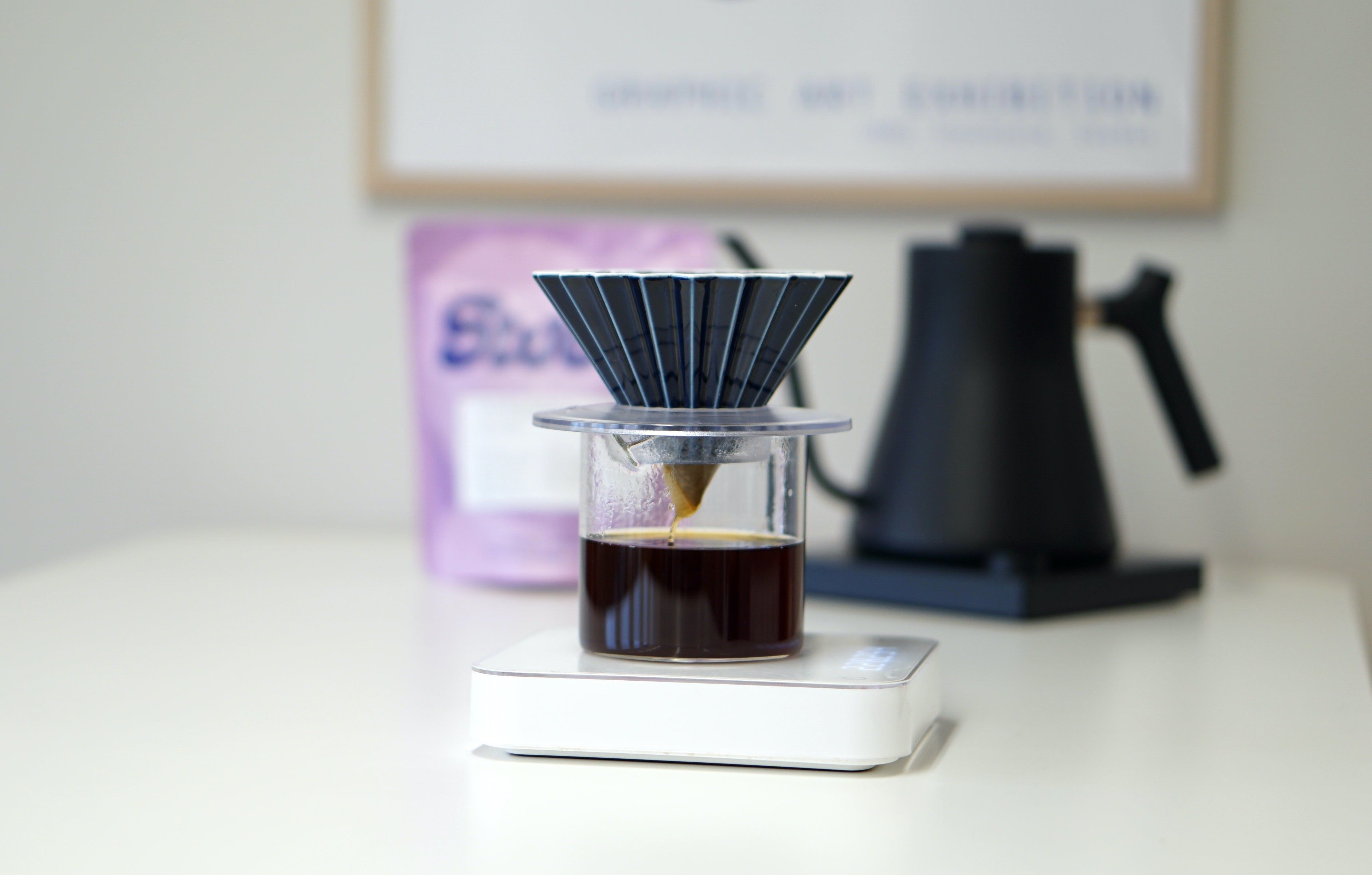 Swerl Coffee Roasters