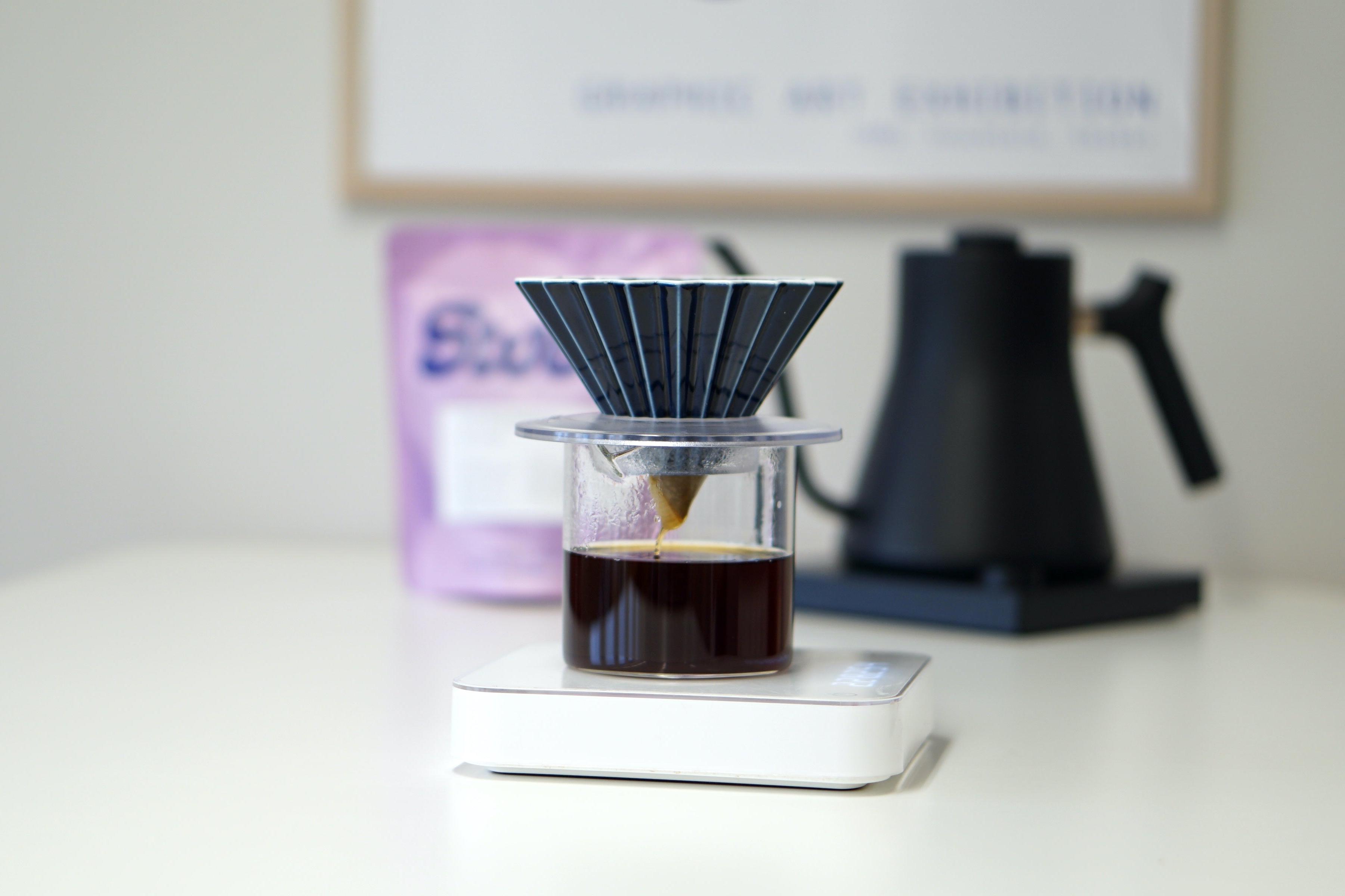 Swerl Coffee Roasters