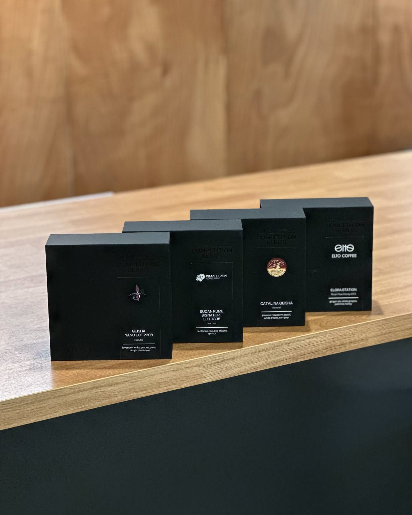 Satori Specialty Coffee