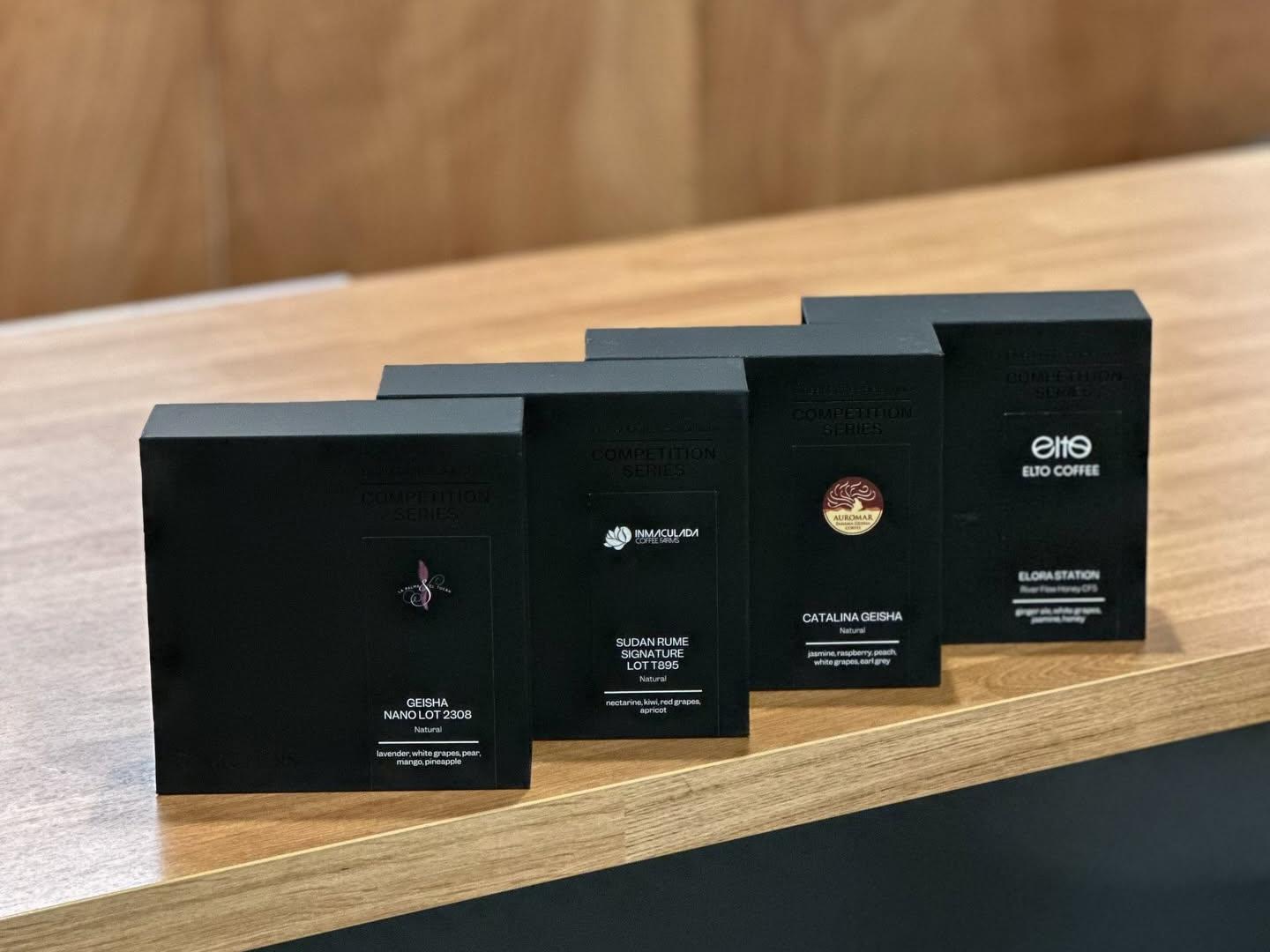 Satori Specialty Coffee
