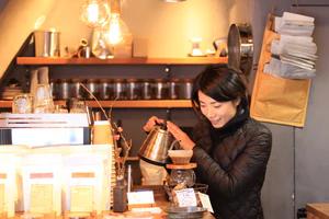 Mel Coffee Roasters