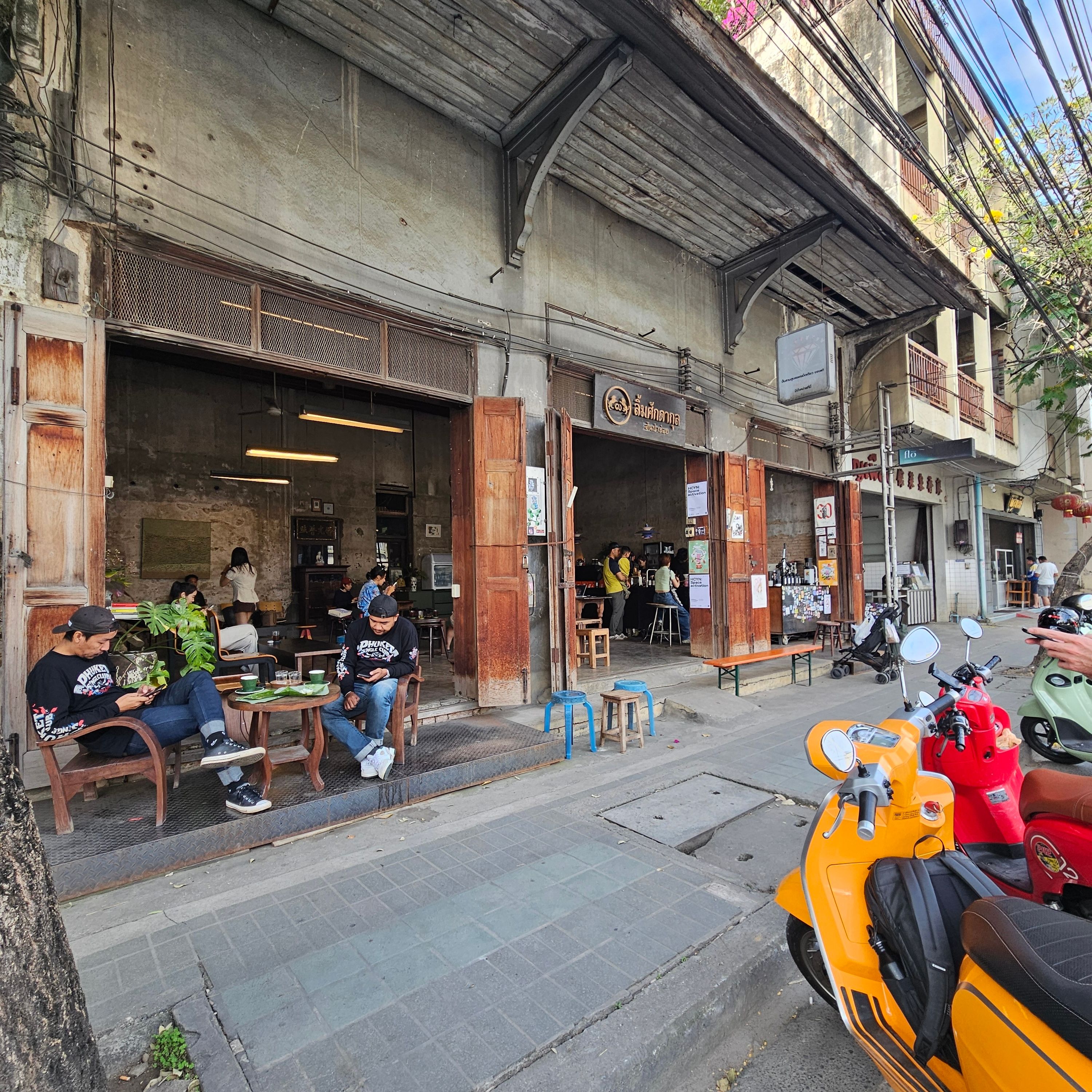Flo Coffee Brewers