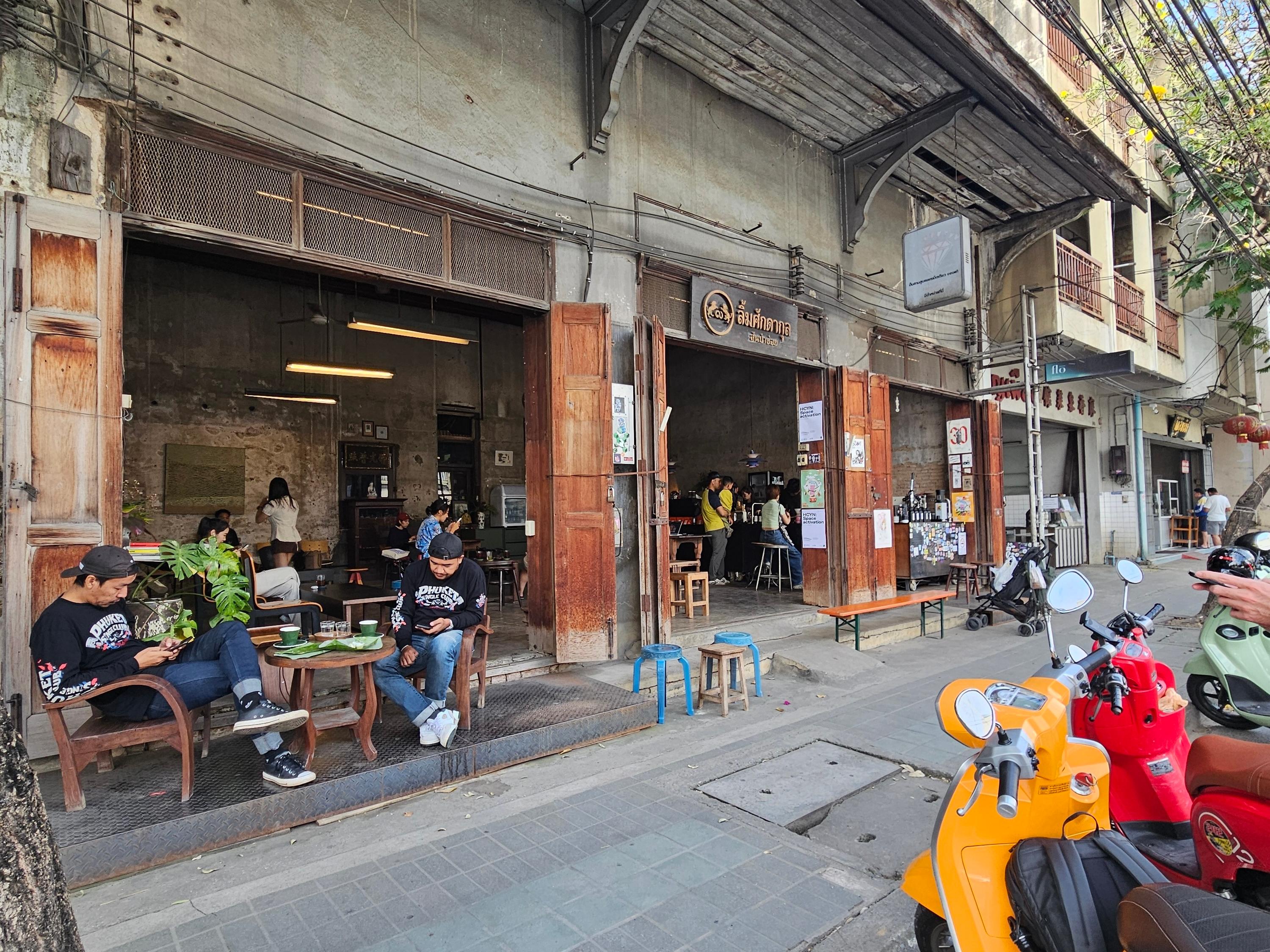 Flo Coffee Brewers