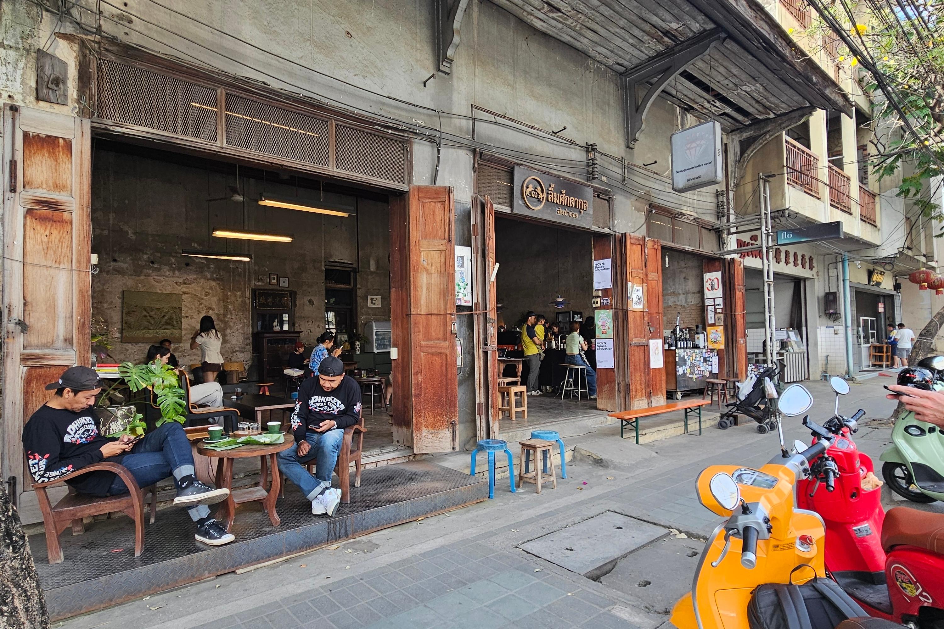 Flo Coffee Brewers