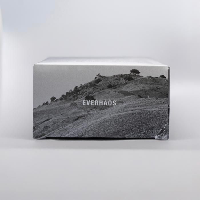 Everhaos Coffee Roasters