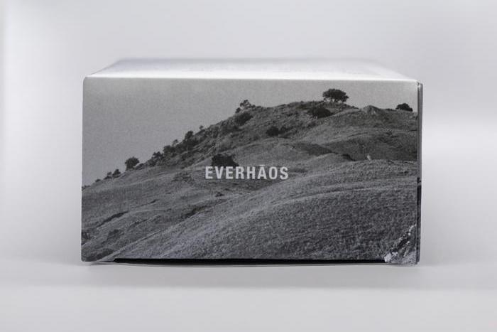 Everhaos Coffee Roasters