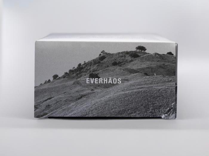 Everhaos Coffee Roasters