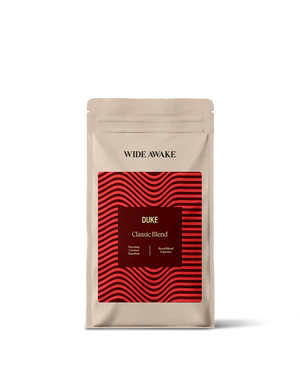 Wide Awake Coffee