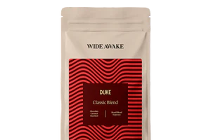 Wide Awake Coffee