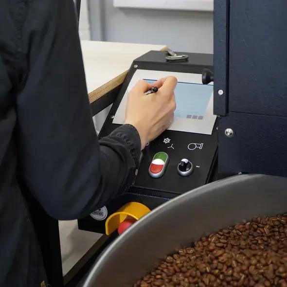 Calendar Coffee
