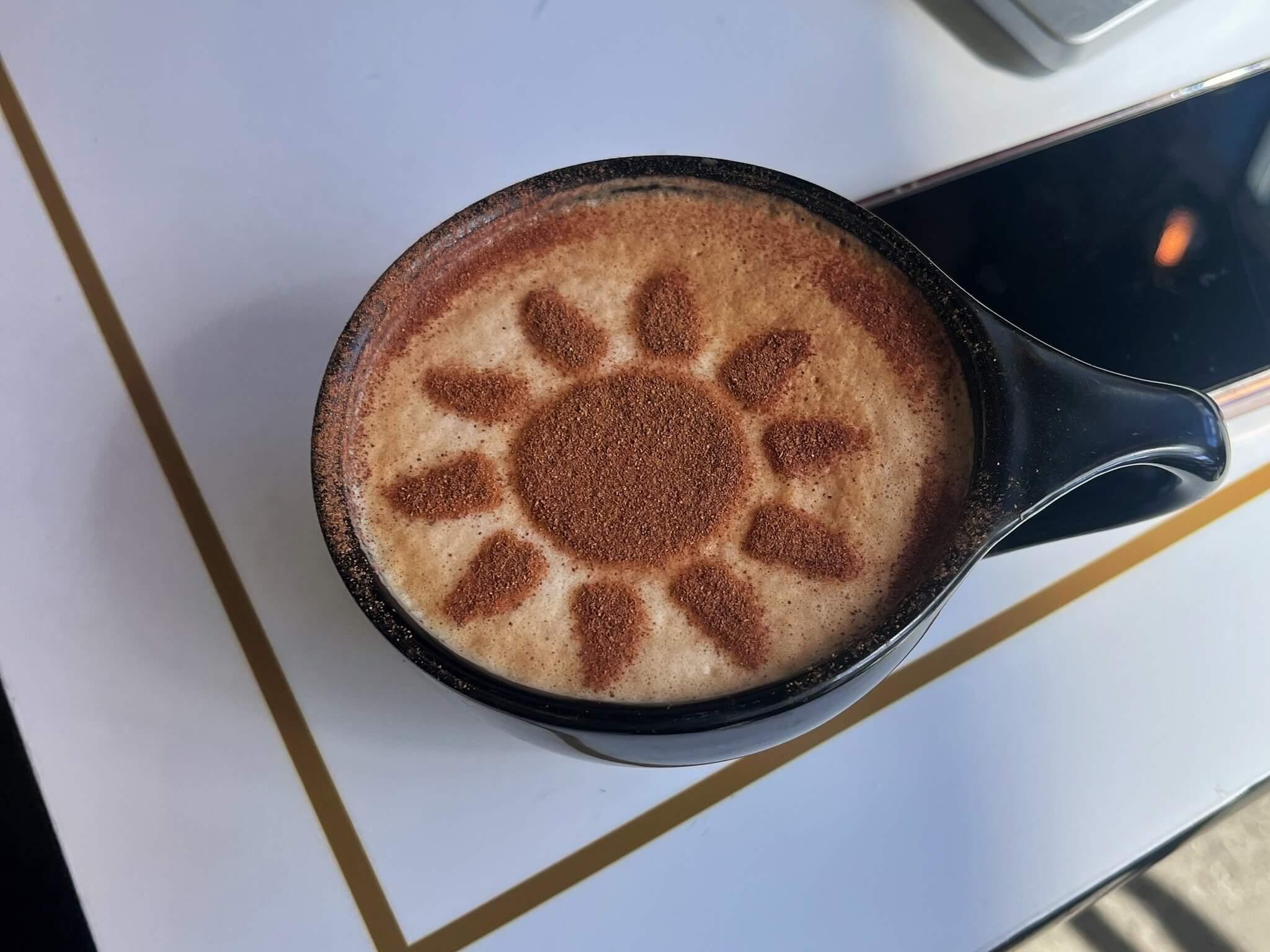 PROOF Coffee Roasters