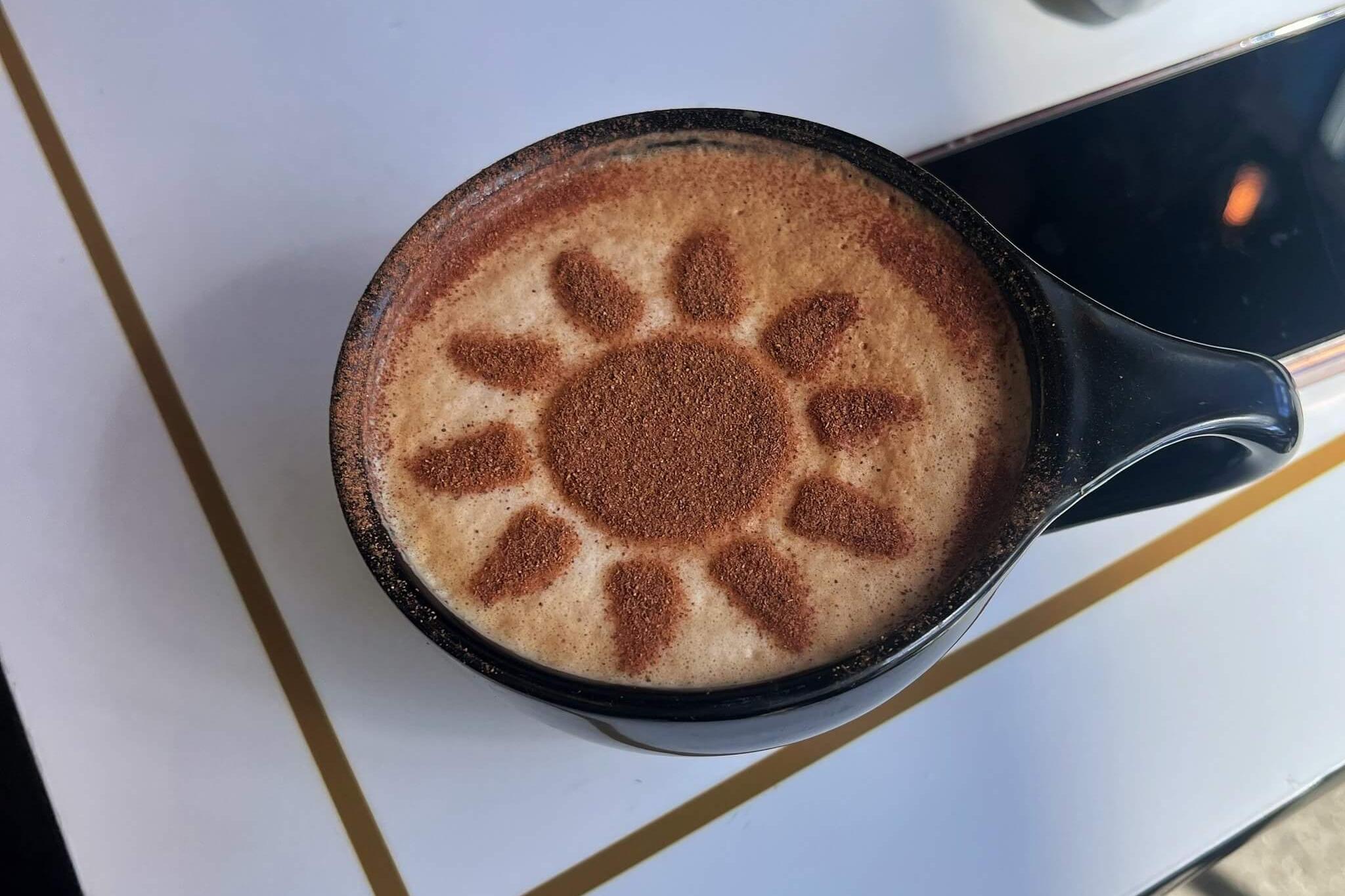 PROOF Coffee Roasters