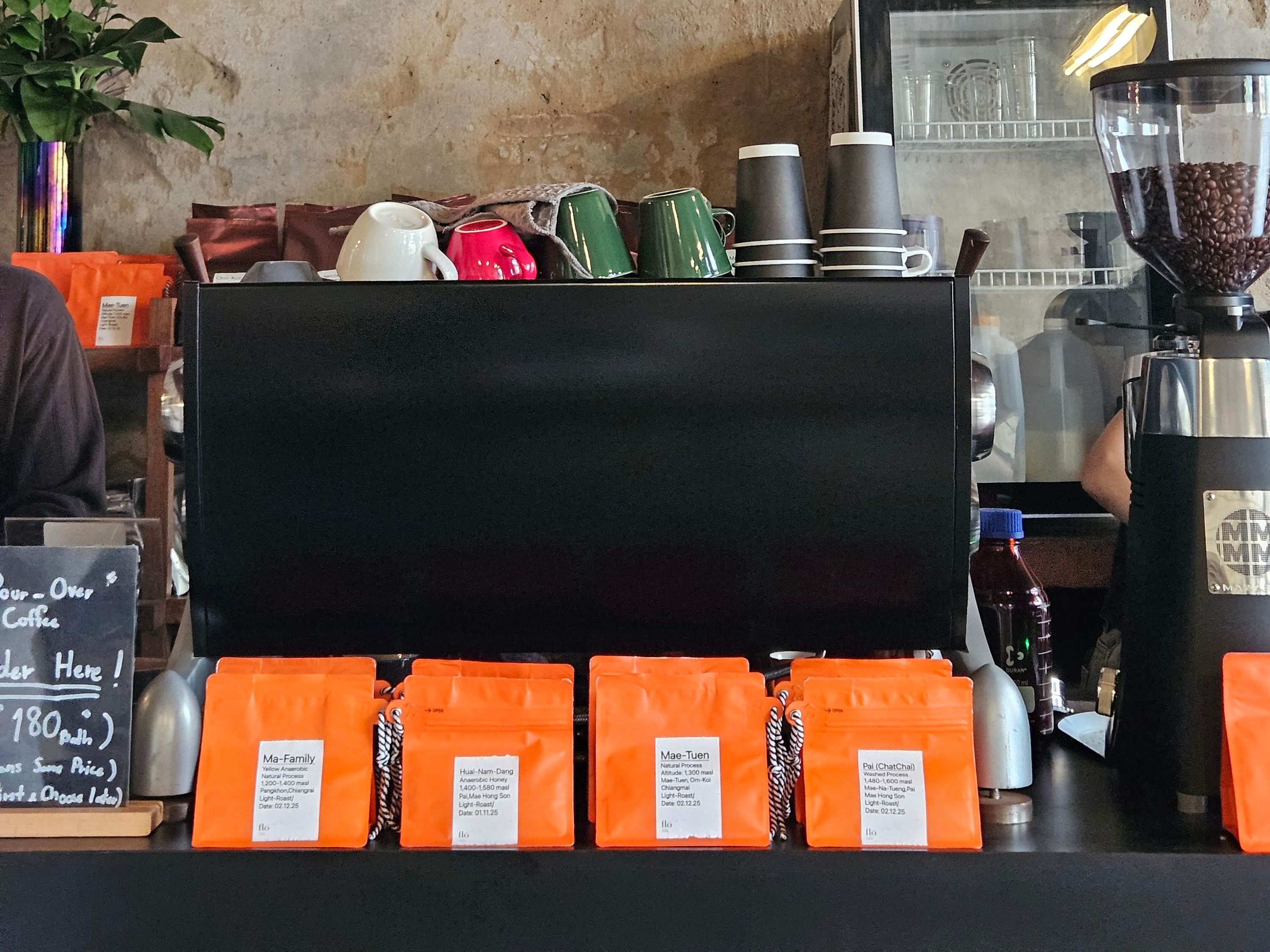 Flo Coffee Brewers