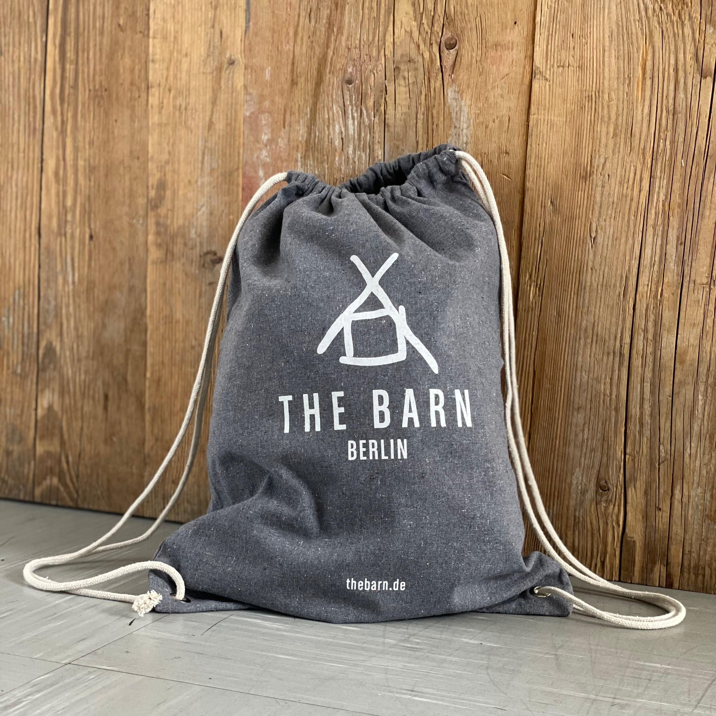 The Barn