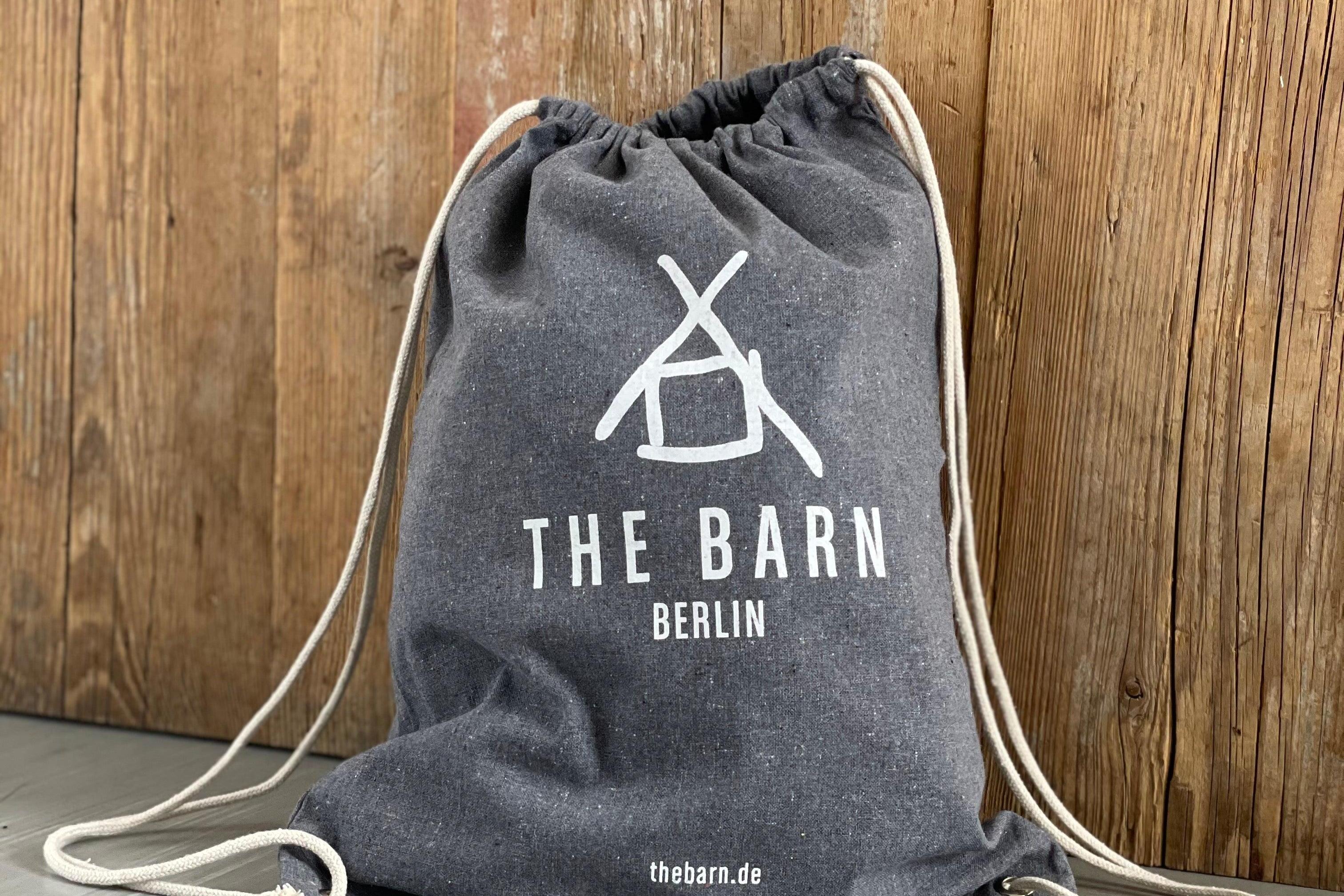 The Barn