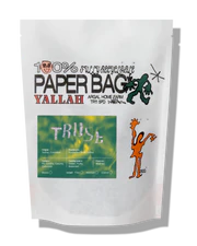 Yallah Coffee Roasters