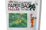 Yallah Coffee Roasters