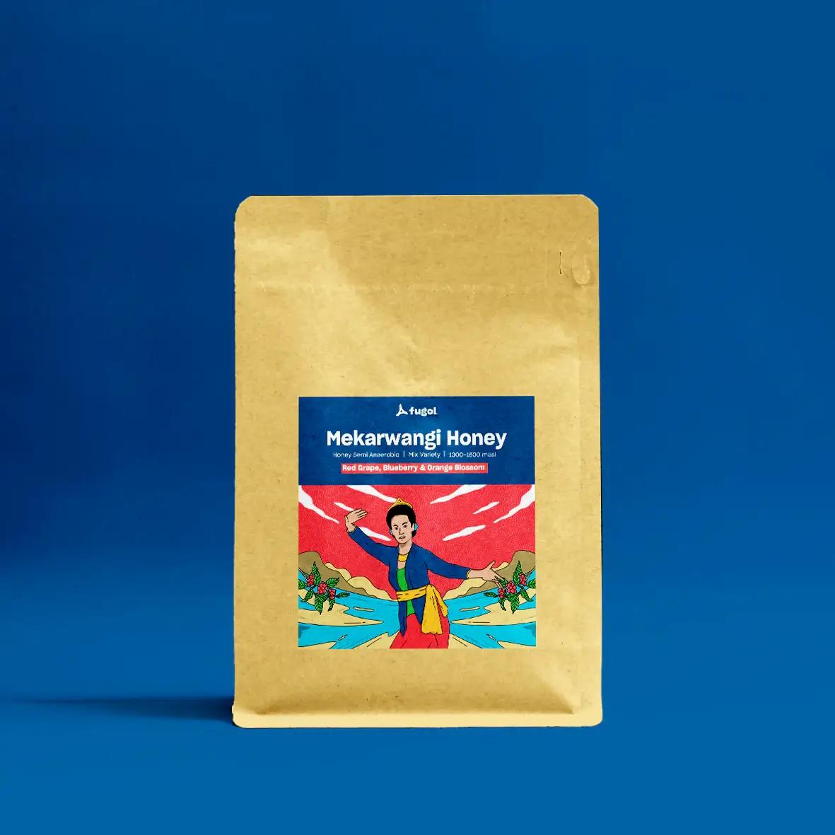 Fugol Coffee Roasters