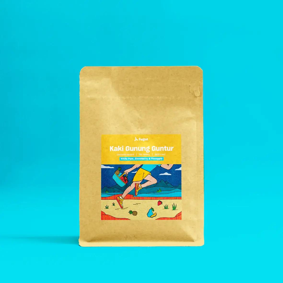 Fugol Coffee Roasters
