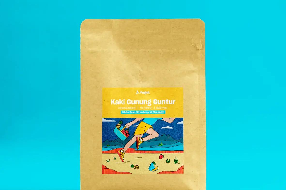 Fugol Coffee Roasters