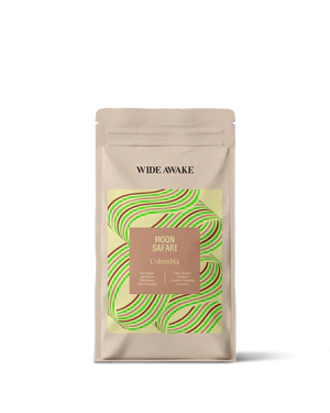 Wide Awake Coffee