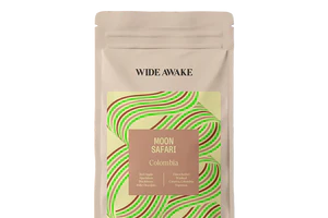 Wide Awake Coffee