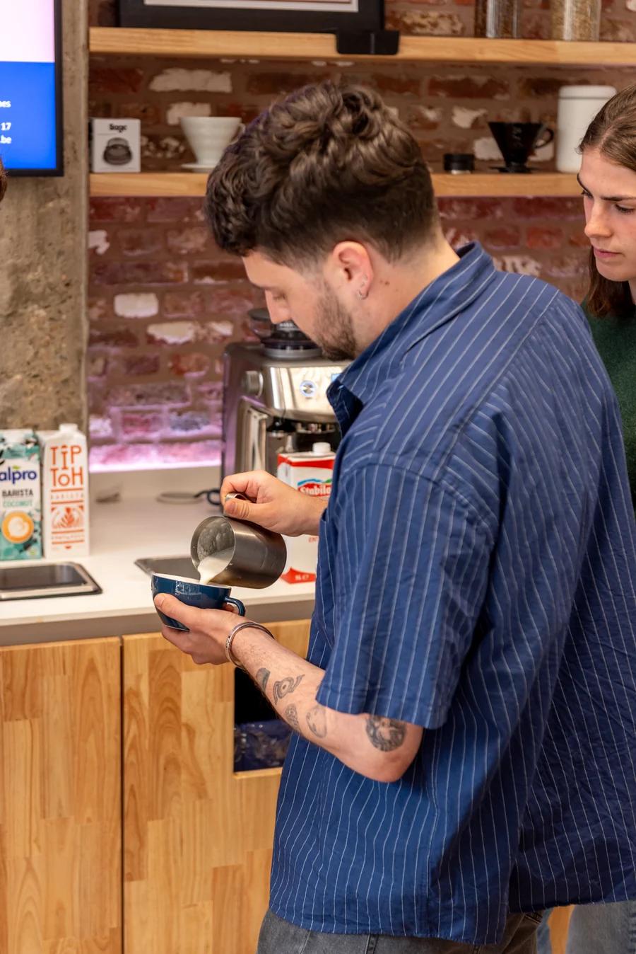 Madmum Coffee Roasters