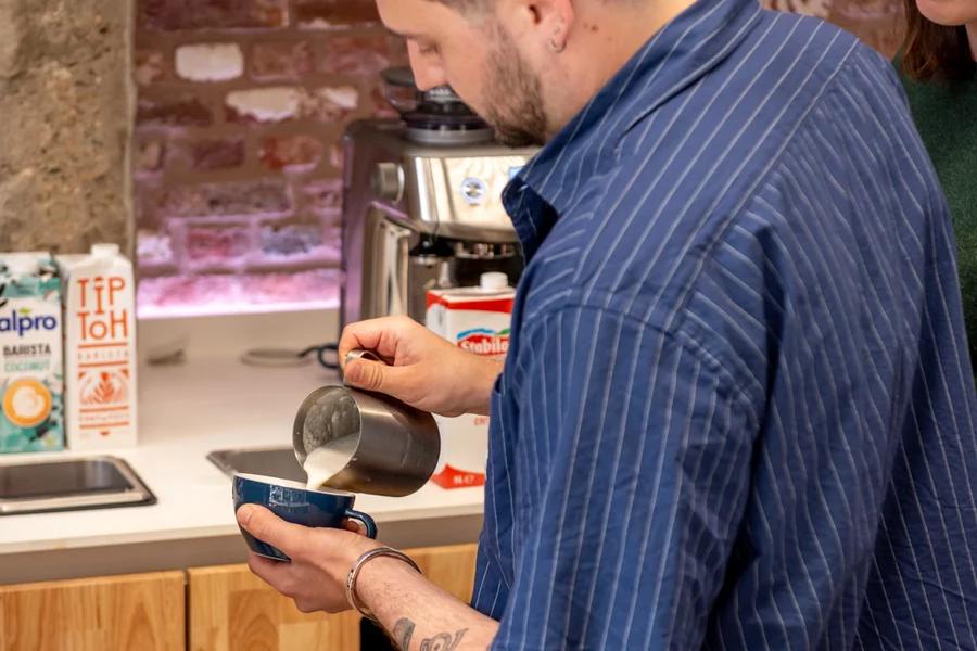 Madmum Coffee Roasters